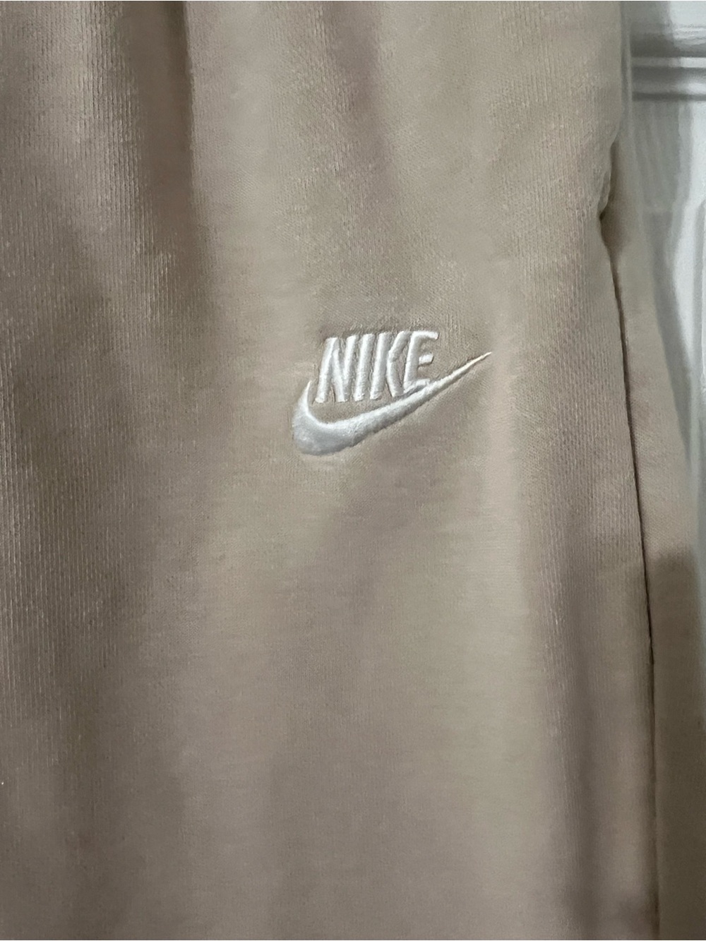 Nike Joggers-Men’s